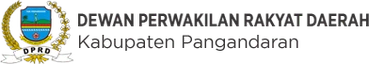 DPRD Kabupaten Pangandaran
